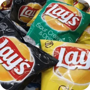 Lay’s dips into in-game ads to raise brand awareness