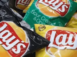 Lay’s dips into in-game ads to raise brand awareness